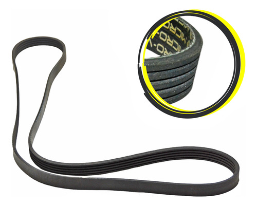 Correia Micro V 155 164 Panthfinder V6 97 Em Diante