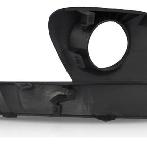 Par Moldura Milha Mobi 2015 2016 2017 2018 Com Furo Milha Preto Ambos Os Lados