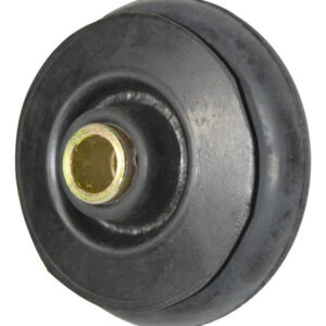 Prato Amortecedor Traseiro Fiesta 96 A 01 Ka 97 A 13