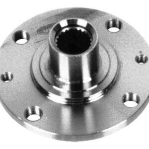 Cd 29 Cubo Da Roda Dianteiro Uno Punto Tipo Palio