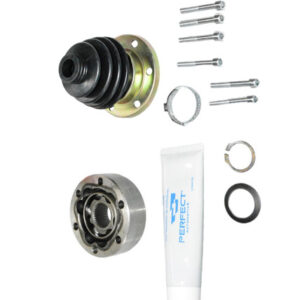 Junta Deslizante Gol Parati Saveiro 84 A 95