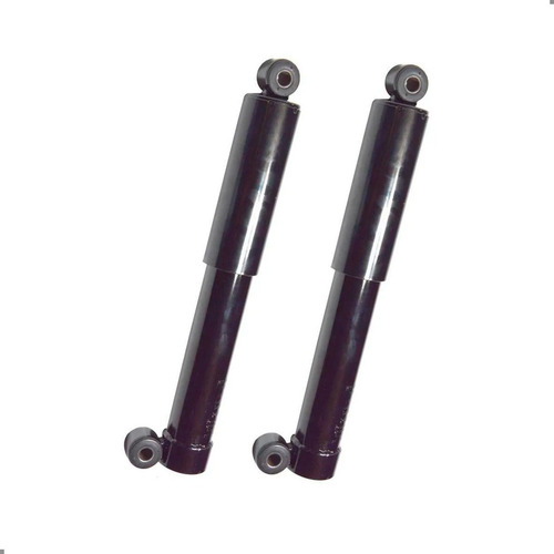 Amortecedor Traseiro Face 1.3 16v 2009 Em Diante