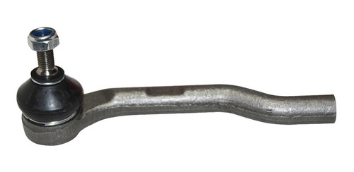 Terminal Direcao Direito Fit 2004 Ate 2008