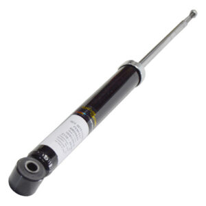 Amortecedor Traseiro Clio 1.0 2013 Ate 2016