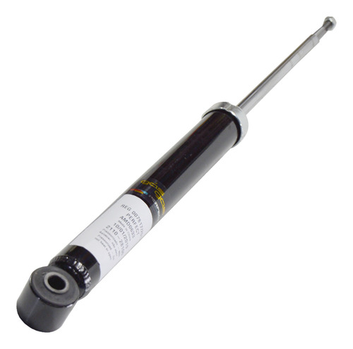 Amortecedor Traseiro Clio 1.0 2013 Ate 2016