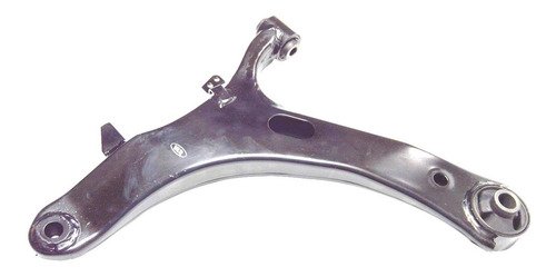 Bandeja Dianteira Esq Com Buchas S Pivo Impreza 2008 Ate 16