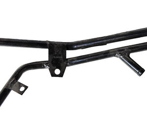 Tubo Refrigeracao Motor Sprinter 310 312 97 Em Diante