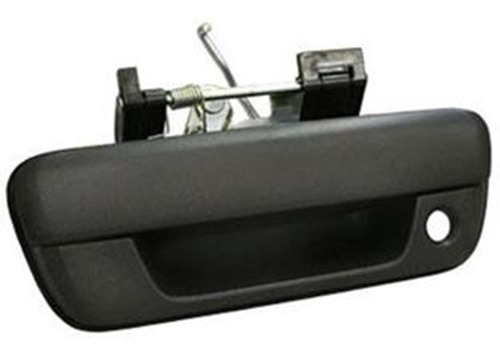 Macaneta Externa Tampa Cacamba Com Furo Para Cil Montana