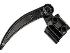 Macaneta Interna Abertura Capo Caminhao 1990 Em Diante Dianteira/traseira