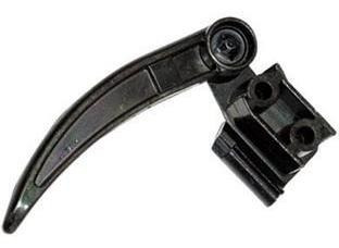 Macaneta Interna Abertura Capo Caminhao 1990 Em Diante Dianteira/traseira