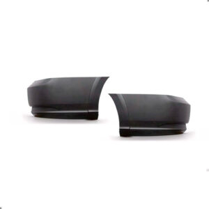 Kit Parachoque Traseiro Para Saveiro G7 Gvii 2016 A 2023