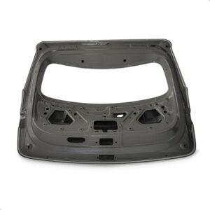 Tampa Porta Malas Para Byd Dolphin 2023 2024 Primer