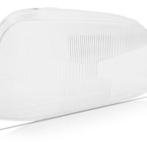 Par Lente Farol Golf Alemão Gl 1992 A 1995.