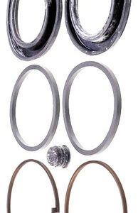 Reparo Vedacao Pinca Dianteira Variant Ii 1977 Ate 1980