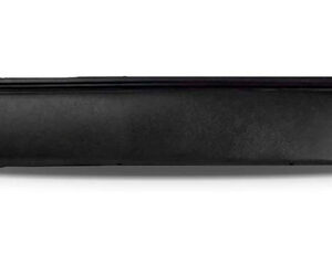 Par Polaina Parachoque Traseiro Chevette 1987 A 1994