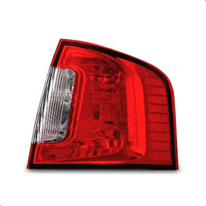 Par Lanterna Traseira Para Ford Edge 2011 2012 2013 A 2015 Direito