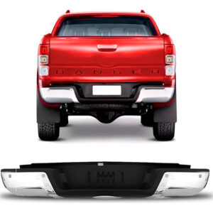 Envolvente Traseiro Ranger 13 A 16 Sem Furo 1a Linha