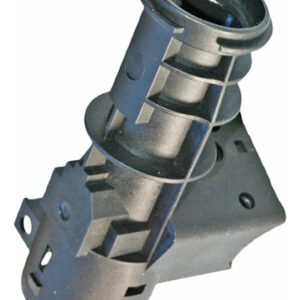 Trava Direcao S Comutador S Lingueta Palio 04 Em Diante