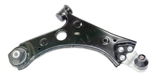 Bandeja Dianteira Direita C/pivo Renegade/toro 4x4 --