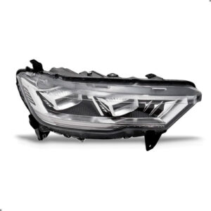 Farol Para Haval H6 2023 2024 2025 1ª Linha Direito/passageiro