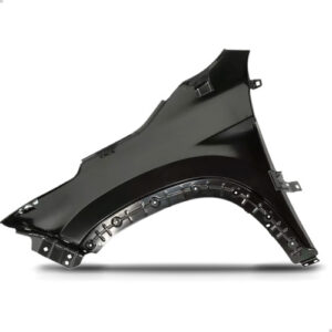 Par Paralama Para Fiat Toro 2016 2017 18 19 20 2021 2023