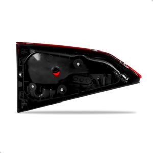 Jogo Sinaleira Vw Virtus 2018 A 22 Canto E Tampa L. Direito Vermelho