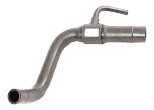 Mangueira Superior Radiador Aquecedor Uno Mille 2004 Fiorino