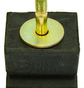 Coxim Da Cabine E Carroceria C10 C14 C16 C60 D10 D60 D70