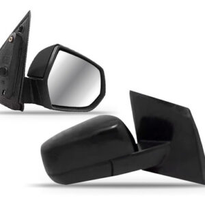 Par Retrovisor Spin Eletrico Ano 2012 2013 2014 C/ Garantia