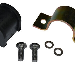 Kit Barra Estabilizadora Dianteira H100 1994 A 2004