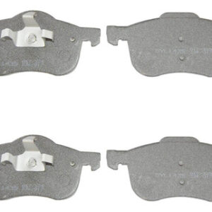 Pastilha Dianteira C70 00 Ate 02 S60 V70 Xc70 2002 Em Diante