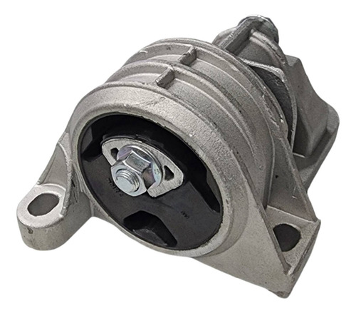Coxim Superior Esquerdo Do Motor Com Suporte Ducato 10 A 17