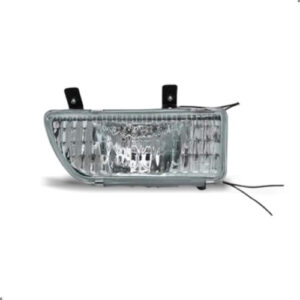 Farol Auxiliar Milha Para Gol 1987 1988 1989 1990 A 1994 - Direito Passageiro