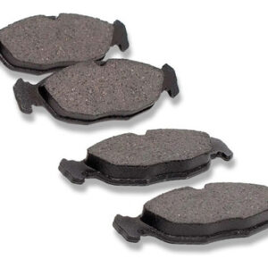 Pastilha Freio Corsa Classic 1.0 2011 2012 2013 2014 2015