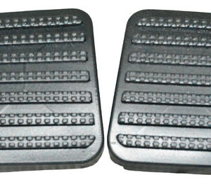 Capa De Pedal Kit 2 Peças Zafira