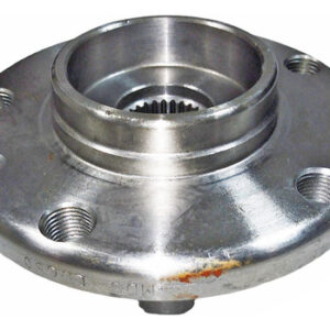 Cubo Roda Diant Boxer 99 A 09 Ducato 97 A 09 Jumper 01 A 09