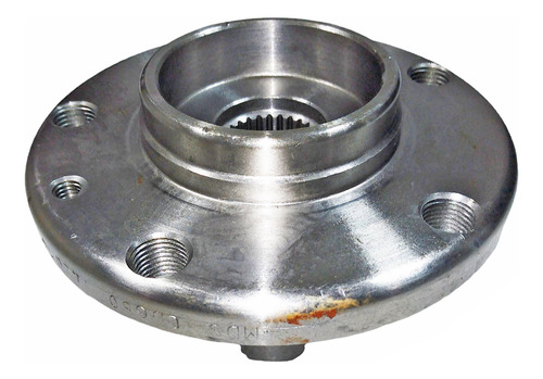 Cubo Roda Diant Boxer 99 A 09 Ducato 97 A 09 Jumper 01 A 09