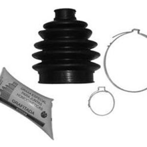 Kit Coifa Homocinetica Lado Roda Ka