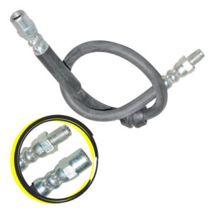 Flexivel De Freio Traseiro 240 Mm 306 94 Em Diante Esquerdo