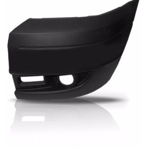 Par Parachoque Dianteiro Transit 2009 2010 2011 2012 2013