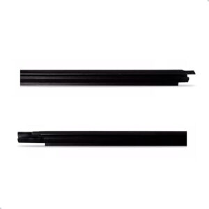 Par Pestana Vw Gol Giii Giv 2000 Até 2005 Dianteira Externa