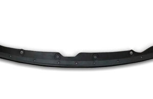 Suporte Para Friso Capo Hilux 2016 A 2018