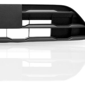 Grade Central Saveiro 2023 A 2026 Parachoque Dianteiro