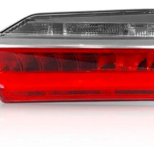 Lanterna Traseira Corolla 2018 A 2019 Mala Com Led 1ª Linha Direito/passageiro