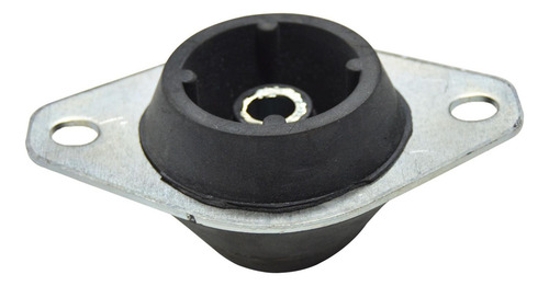 Coxim Do Motor Lado Cambio Trafic Spacevan 1992 A 2001