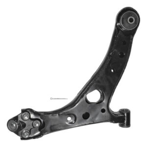 Bandeja Dianteira Esquerda Tiggo 2008 A 2013