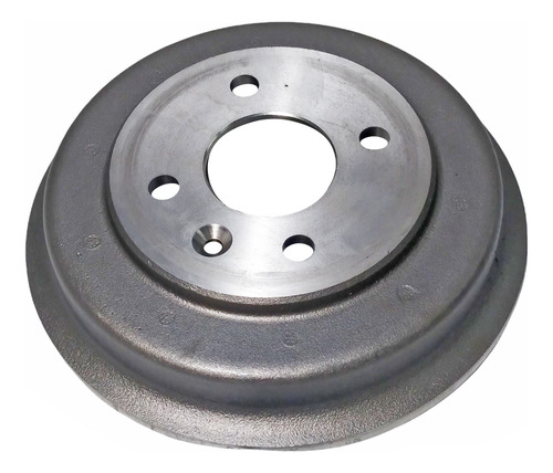 Tambor Freio Traseiro Cobalt 1.4 1.8 Sonic 1.6