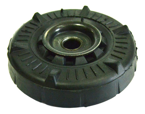 Coxim Amortecedor Dianteiro Com Rolamento Skf Cruze