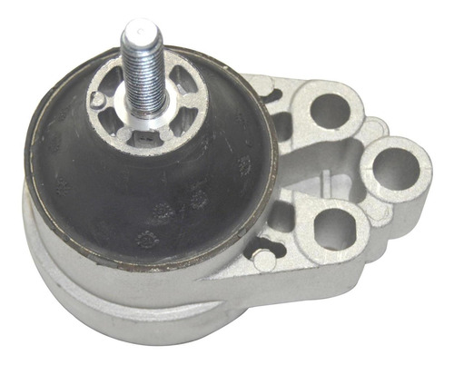 Coxim Do Motor Direito 3 Furos Focus Ecosport Zetec Rocam