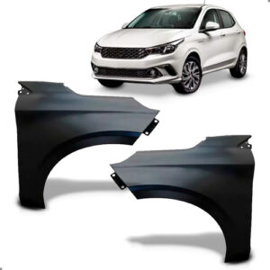 Par Paralama Para Argo 2017 18 19 20 21 22 23 2024